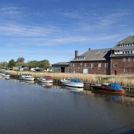 Tessa - 19km From The Sea By Interhome * Højer