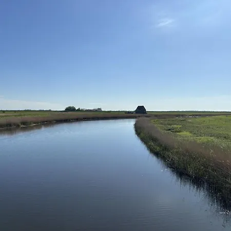 Tessa - 19km From The Sea By Interhome Højer